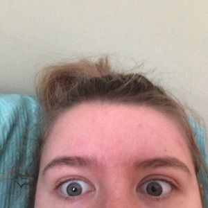 Meet your Posher, Abby